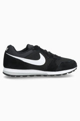 Дамски маратонки Nike MD Runner 2 (Черен) - 749869-018 – снимка 3