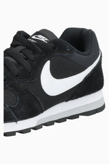 Дамски маратонки Nike MD Runner 2 (Черен) - 749869-018 – снимка 5