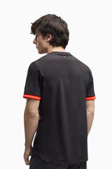 Тениска AC MILAN 26/27 Трета Authentic (Черен) - 784137-03