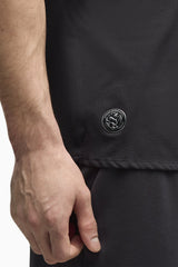 Тениска AC MILAN 26/27 Трета Authentic (Черен) - 784137-03