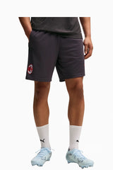 Шорти AC MILAN 26/27 Training (Сив) - 786654-20