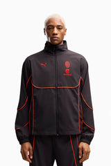 Яке AC MILAN 26/27 PUMATECH-X Track (Черен) - 786730-03