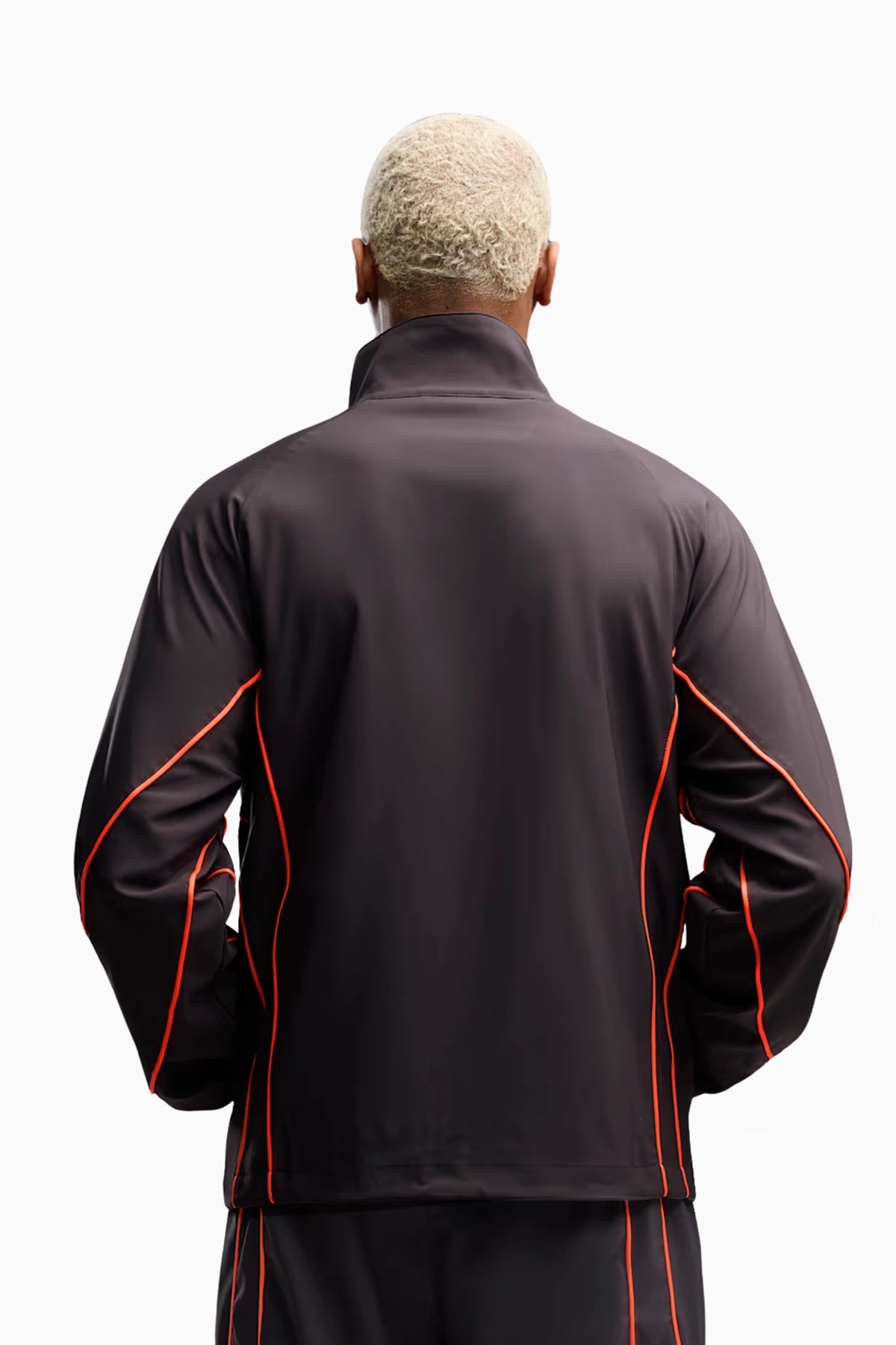 Яке AC MILAN 26/27 PUMATECH-X Track (Черен) - 786730-03