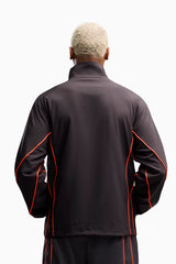 Яке AC MILAN 26/27 PUMATECH-X Track (Черен) - 786730-03
