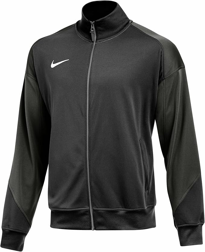 Мъжко горнище Dri-Fit Anthem LIFESTYLE - FD7727-010