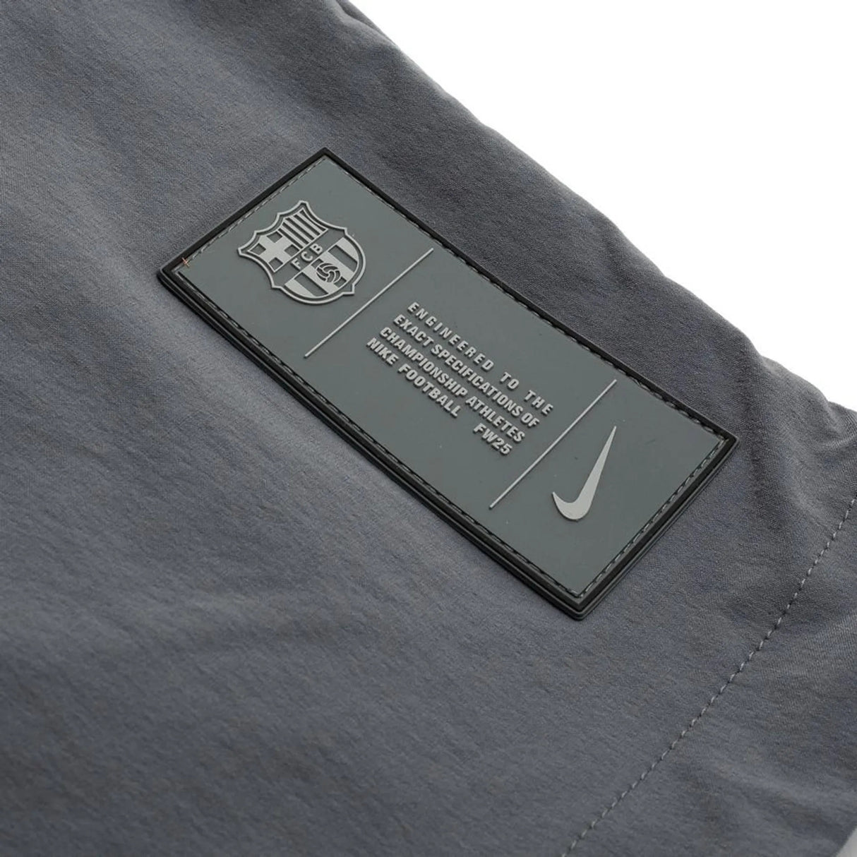 Nike FC Barcelona Tech Lifestyle - изглед 3