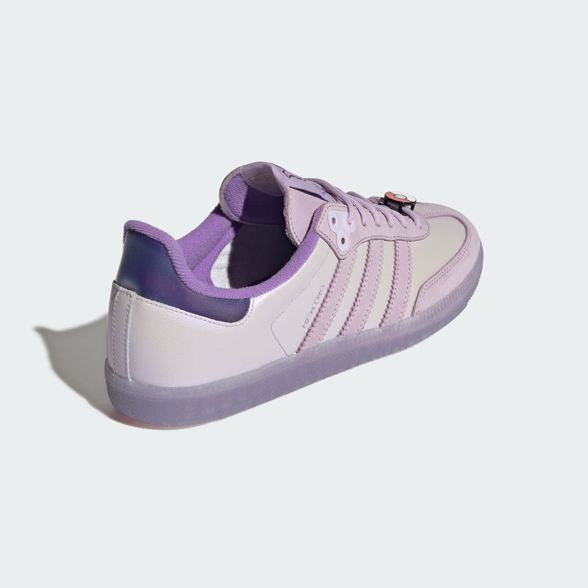 Маратонки adidas Samba OG Pokémon Mewtwo - KI8220 – снимка 5