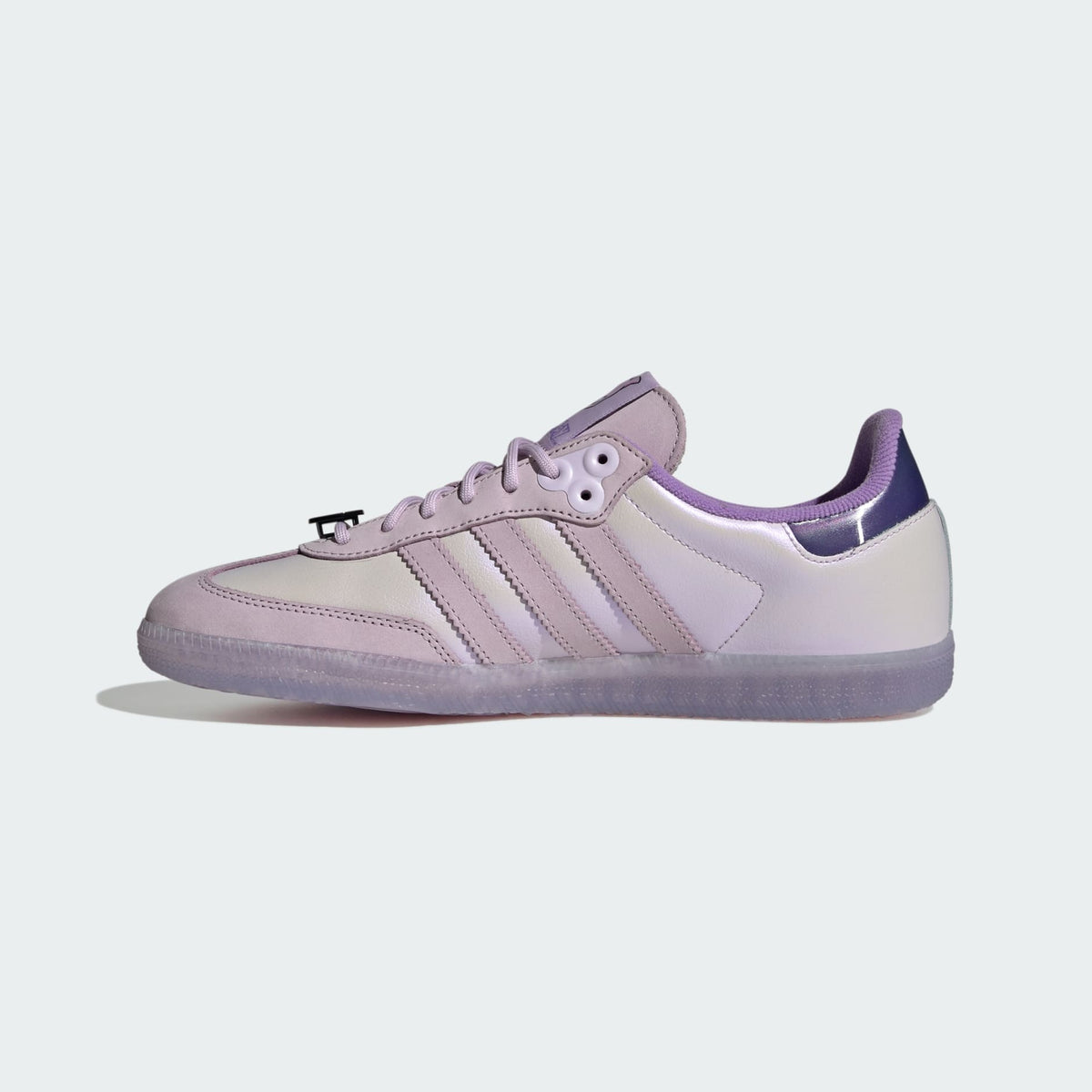 Маратонки adidas Samba OG Pokémon Mewtwo - KI8220 – снимка 6