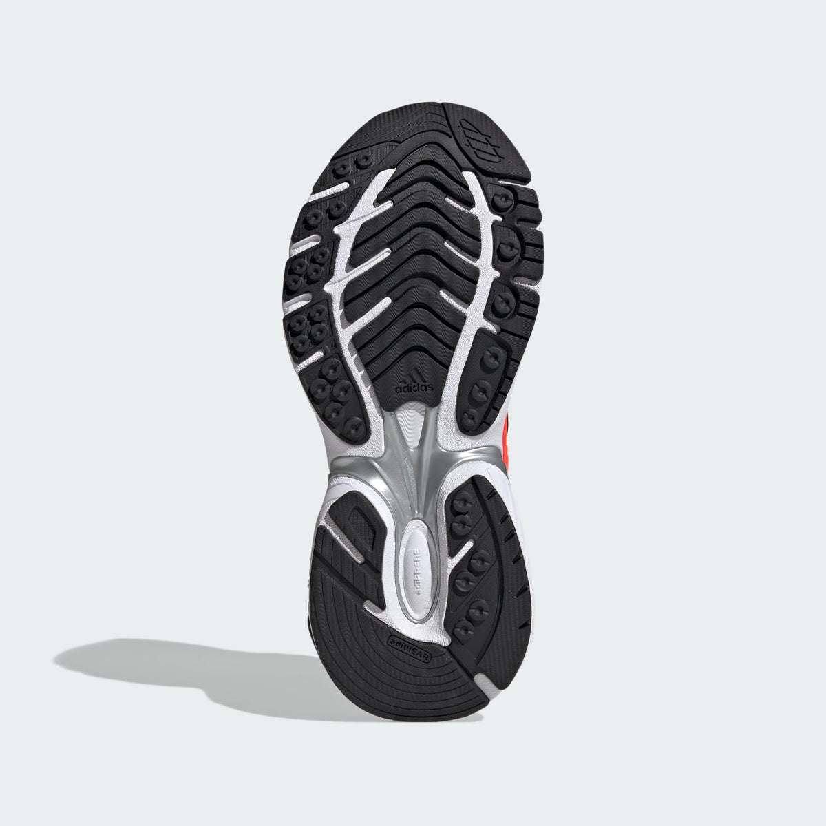 Маратонки adidas Adistar XLG 2.0 Cloud White Core Black Solar Orange – снимка 2