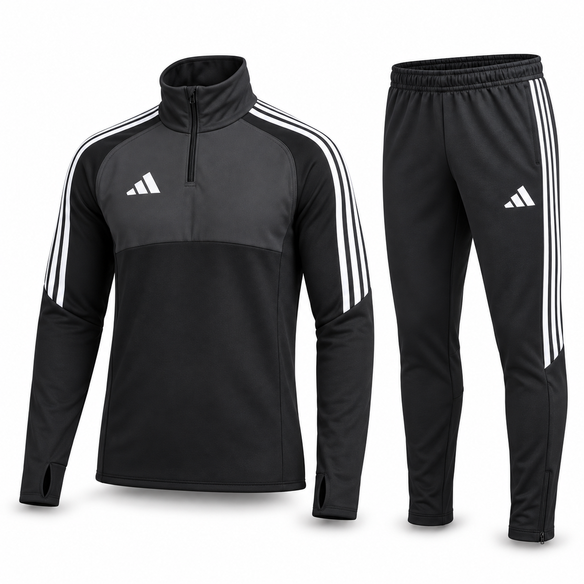 Мъжки спортен екип Adidas Tiro 26 Winterized TR KU7277 KW1307