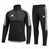 Мъжки спортен екип Adidas Tiro 26 Winterized TR KU7277 KW1307