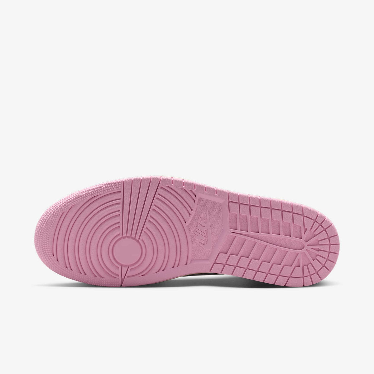 Мъжки маратонки Nike Air Jordan 1 Retro Low OG SP Travis Scott Shy Pink - IQ7604-100 – снимка 2