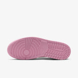 Мъжки маратонки Nike Air Jordan 1 Retro Low OG SP Travis Scott Shy Pink - IQ7604-100 – снимка 2
