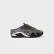 Мъжки маратонки Air Jordan 14 Retro Mule Mowalola Burnt Red - IR0908-001