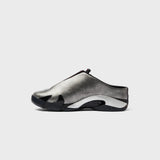 Мъжки маратонки Air Jordan 14 Retro Mule Mowalola Burnt Red - IR0908-001 – снимка 3