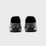 Мъжки маратонки Air Jordan 14 Retro Mule Mowalola Burnt Red - IR0908-001 – снимка 5