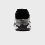 Мъжки маратонки Air Jordan 14 Retro Mule Mowalola Burnt Red - IR0908-001 – снимка 7