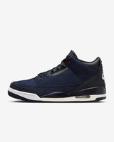 Мъжки маратонки Air Jordan 3 Retro Levi's Indigo - IH7959-400 – снимка 2
