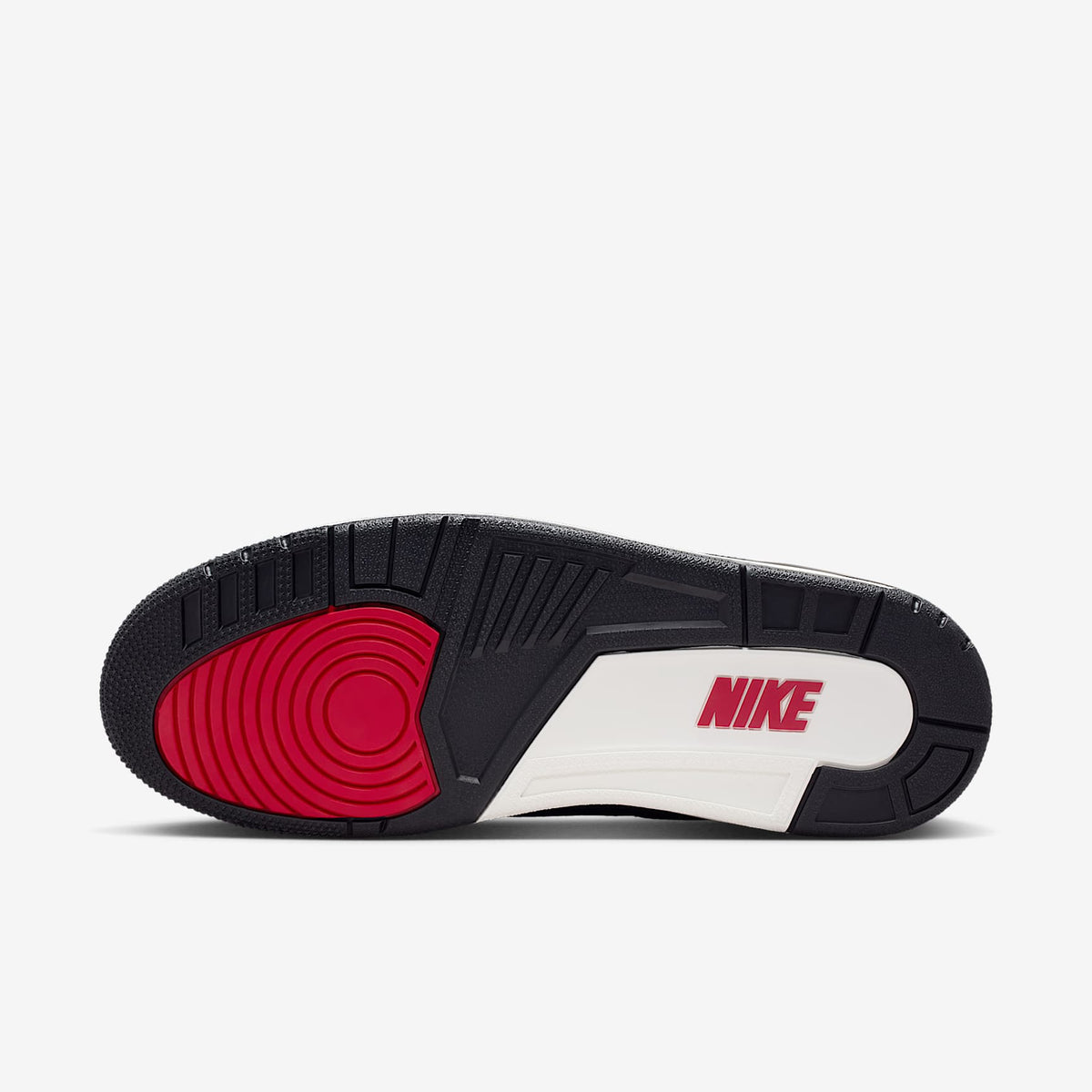 Мъжки маратонки Air Jordan 3 Retro Levi's Indigo - IH7959-400 – снимка 3
