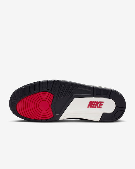 Мъжки маратонки Air Jordan 3 Retro Levi's Indigo - IH7959-400 – снимка 4