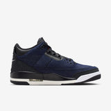 Мъжки маратонки Air Jordan 3 Retro Levi's Indigo - IH7959-400 – снимка 5