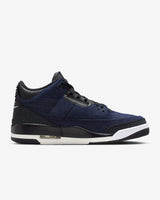 Мъжки маратонки Air Jordan 3 Retro Levi's Indigo - IH7959-400 – снимка 6