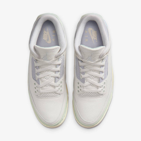 Мъжки маратонки Nike Air Jordan 3 Retro Spring Is In The Air - IF4396-100 – снимка 4