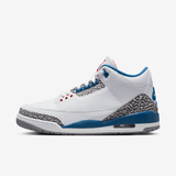 Мъжки маратонки Nike Air Jordan 3 Retro True Blue - IF4396-104