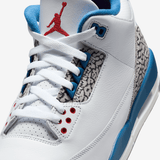 Мъжки маратонки Nike Air Jordan 3 Retro True Blue - IF4396-104 – снимка 7