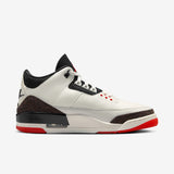 Мъжки маратонки Nike Air Jordan 3 Retro World's Best Dad - IF4396-103 – снимка 3