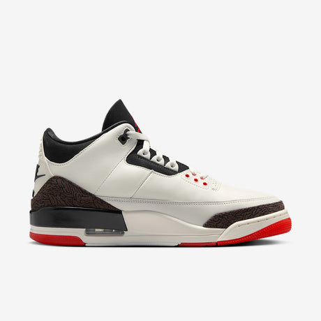 Мъжки маратонки Nike Air Jordan 3 Retro World's Best Dad - IF4396-103 – снимка 3