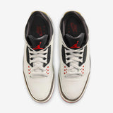 Мъжки маратонки Nike Air Jordan 3 Retro World's Best Dad - IF4396-103 – снимка 4