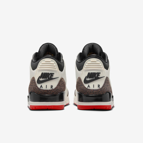 Мъжки маратонки Nike Air Jordan 3 Retro World's Best Dad - IF4396-103 – снимка 6