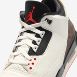 Мъжки маратонки Nike Air Jordan 3 Retro World's Best Dad - IF4396-103 – снимка 7