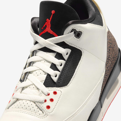 Мъжки маратонки Nike Air Jordan 3 Retro World's Best Dad - IF4396-103 – снимка 7