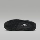 Мъжки маратонки Air Jordan 4 Retro Black Cat - FV5029-010 – снимка 2