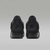 Мъжки маратонки Air Jordan 4 Retro Black Cat - FV5029-010 – снимка 6