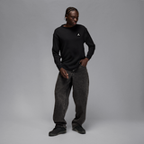 Мъжки маратонки Air Jordan 4 Retro Black Cat - FV5029-010 – снимка 9