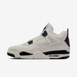 Мъжки маратонки Air Jordan 4 Retro Flight Club Sail University Red Black - IM4002-100