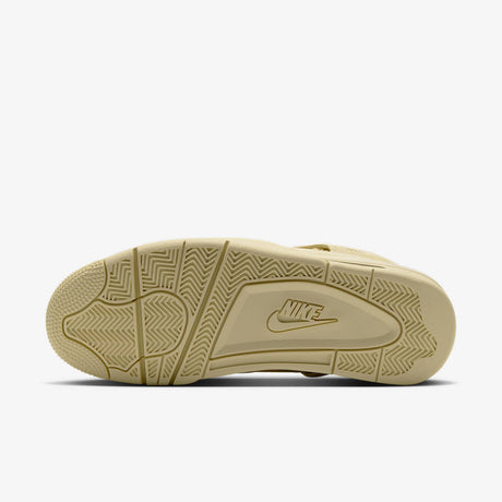 Мъжки маратонки Air Jordan 4 Retro J Balvin Lemonade - IW2872-700 – снимка 2