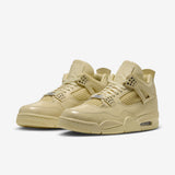 Мъжки маратонки Air Jordan 4 Retro J Balvin Lemonade - IW2872-700 – снимка 5