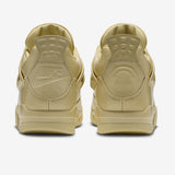 Мъжки маратонки Air Jordan 4 Retro J Balvin Lemonade - IW2872-700 – снимка 6