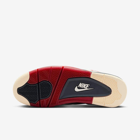 Мъжки маратонки Air Jordan 4 Retro OG Nigel Sylvester Brick After Brick - IQ8055-100 – снимка 3