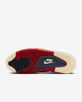 Мъжки маратонки Air Jordan 4 Retro OG Nigel Sylvester Brick After Brick - IQ8055-100 – снимка 4
