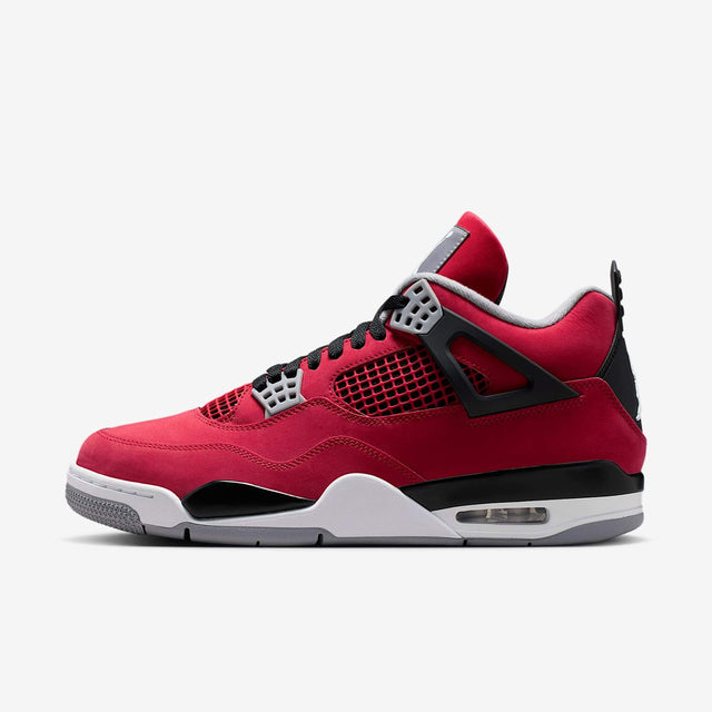 Мъжки маратонки Nike Air Jordan 4 Toro Bravo - FQ8138-600