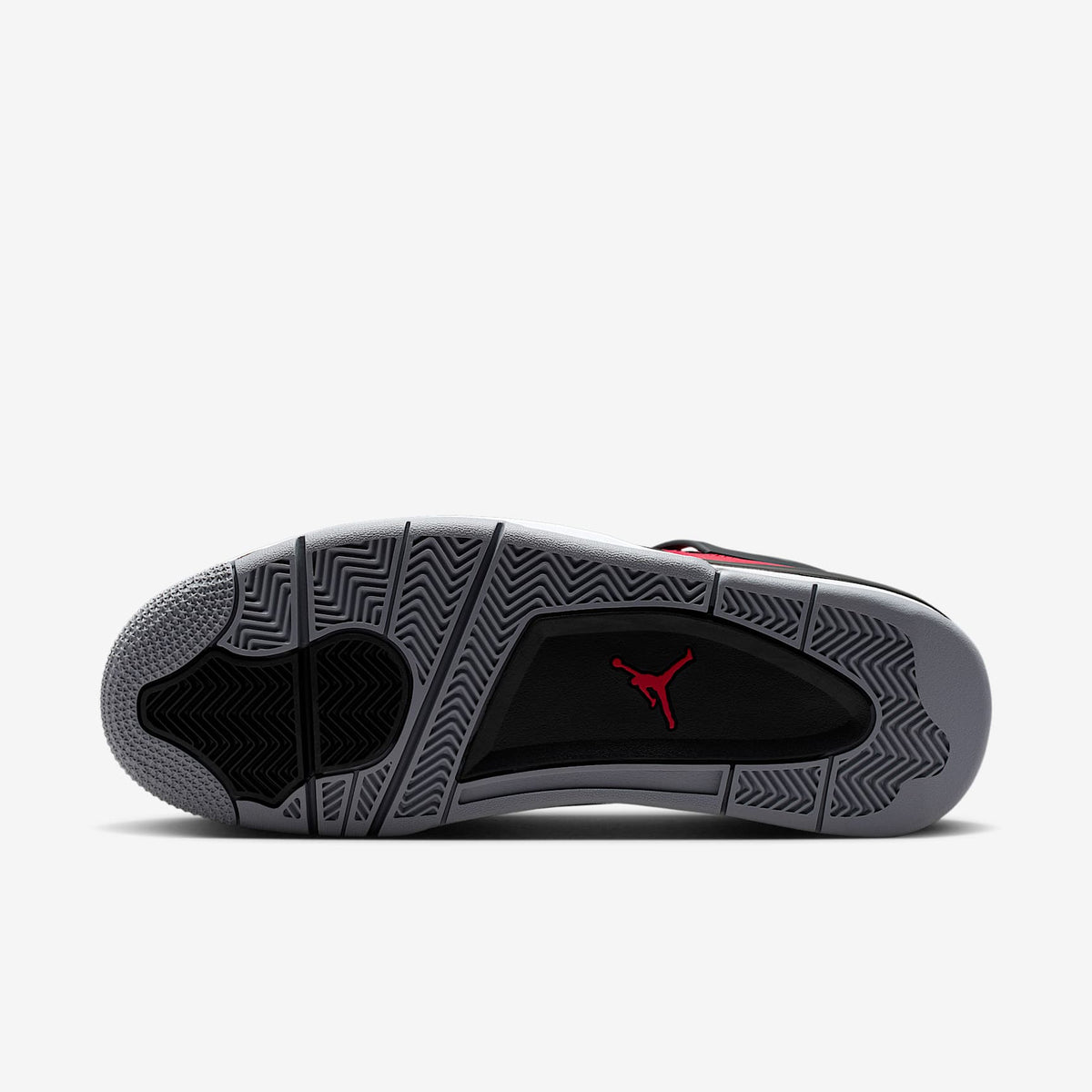 Мъжки маратонки Nike Air Jordan 4 Toro Bravo - FQ8138-600 – снимка 2