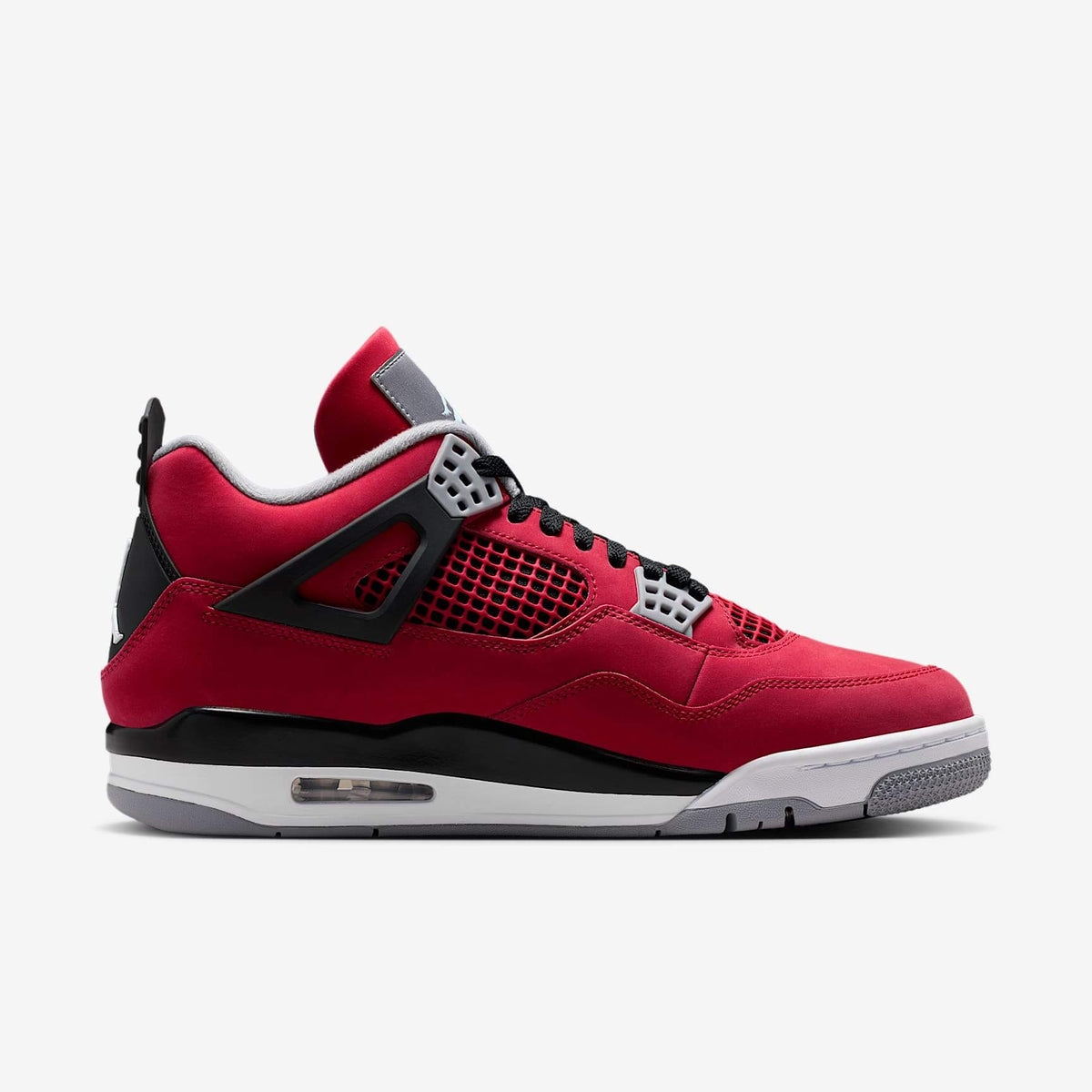 Мъжки маратонки Nike Air Jordan 4 Toro Bravo - FQ8138-600 – снимка 3
