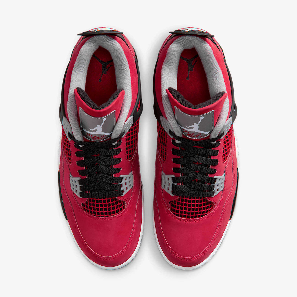 Мъжки маратонки Nike Air Jordan 4 Toro Bravo - FQ8138-600 – снимка 4