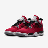 Мъжки маратонки Nike Air Jordan 4 Toro Bravo - FQ8138-600 – снимка 5