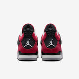 Мъжки маратонки Nike Air Jordan 4 Toro Bravo - FQ8138-600 – снимка 6